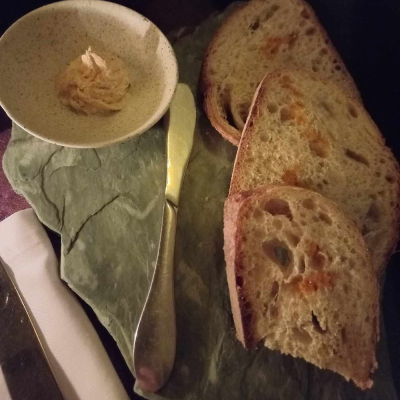 Pan