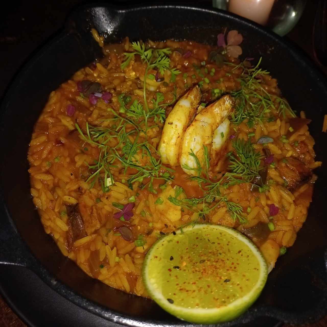 Jambalaya