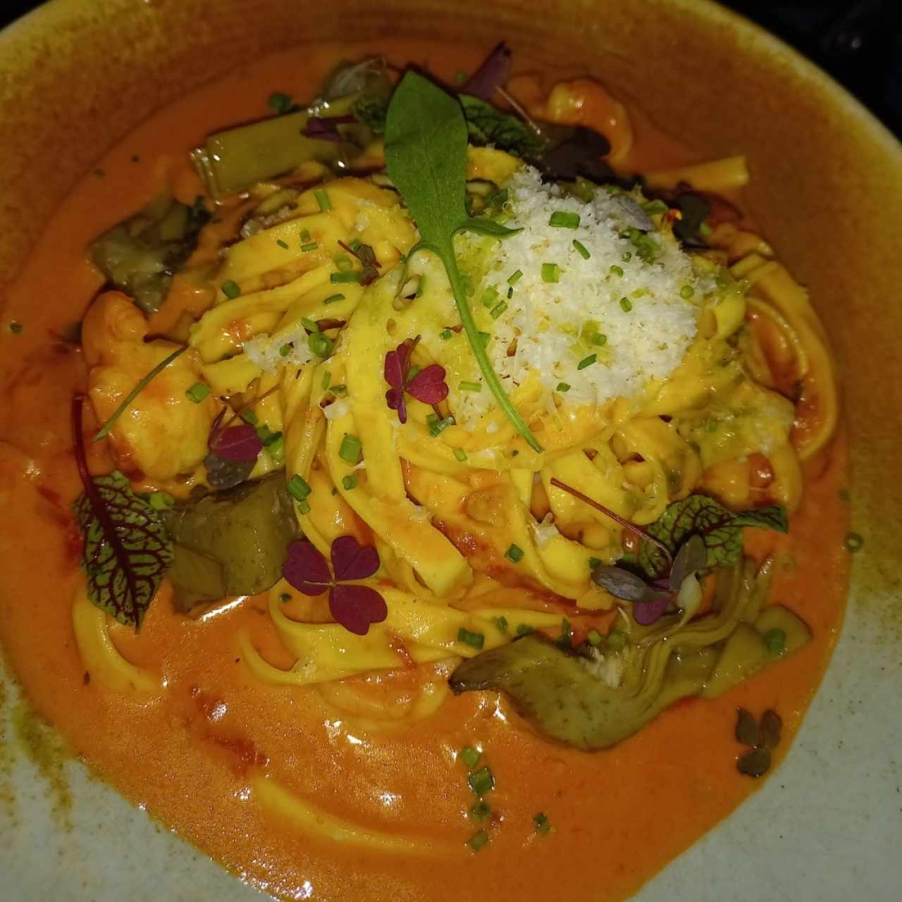 Pasta