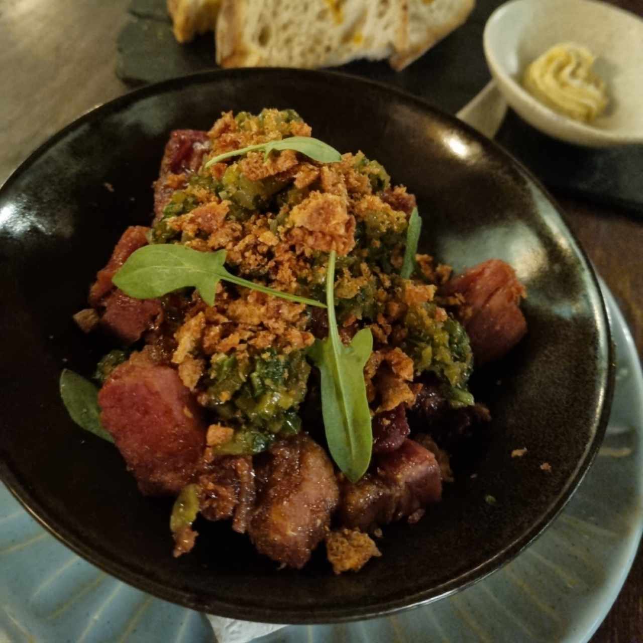 Chicharrón 
