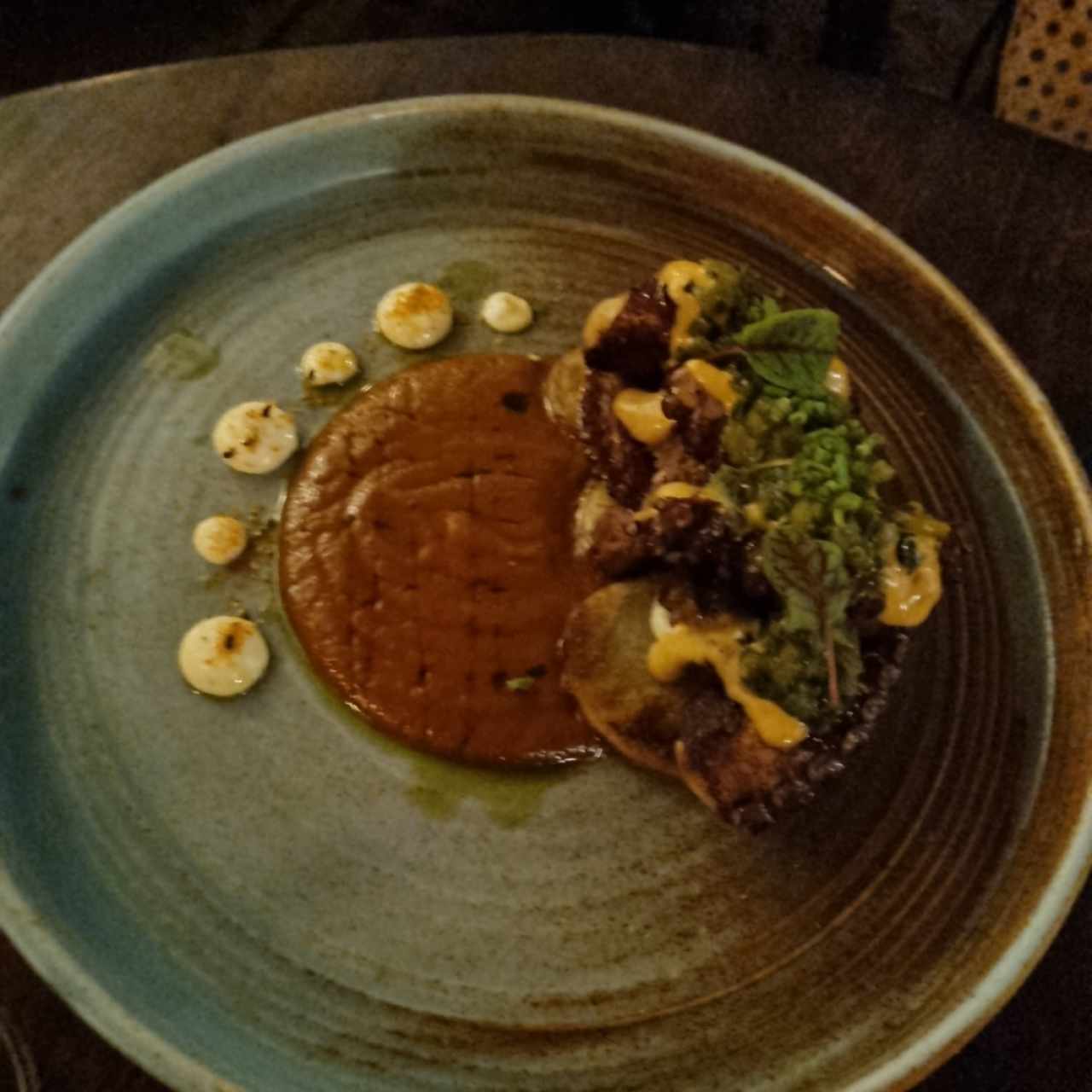 Pulpo