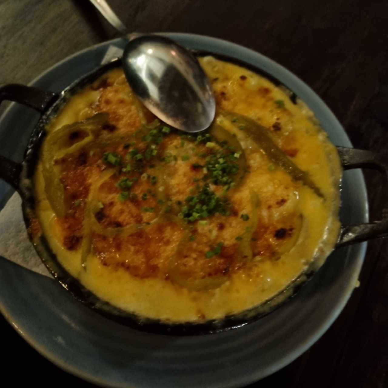 Mac & Cheese