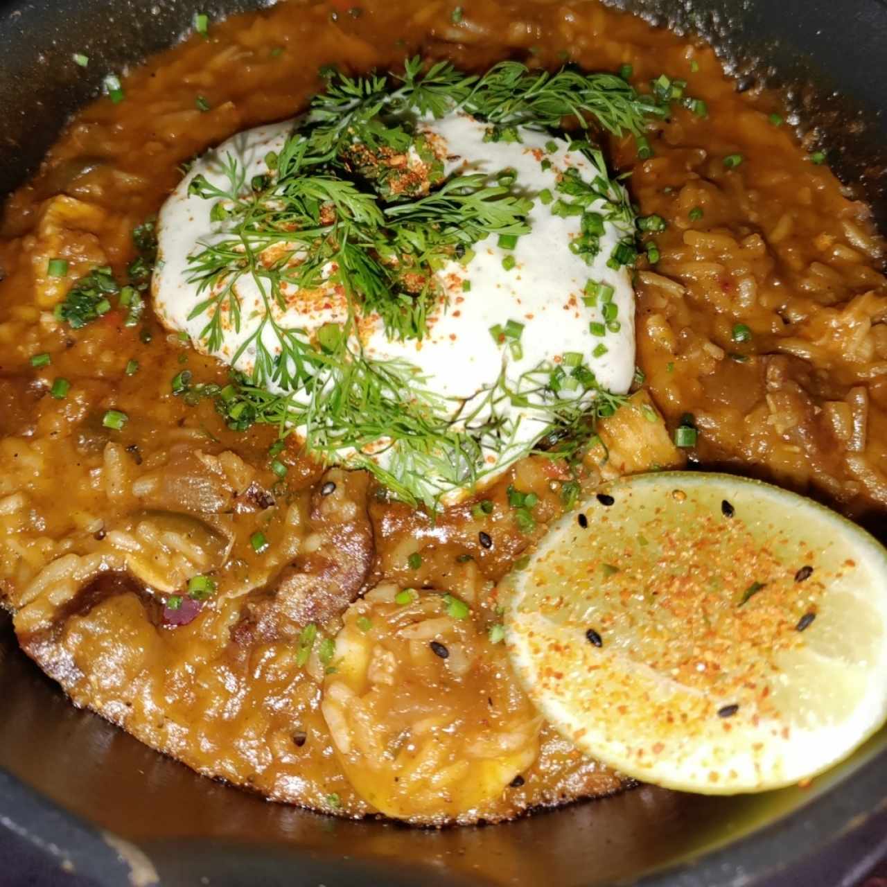 Jambalaya 