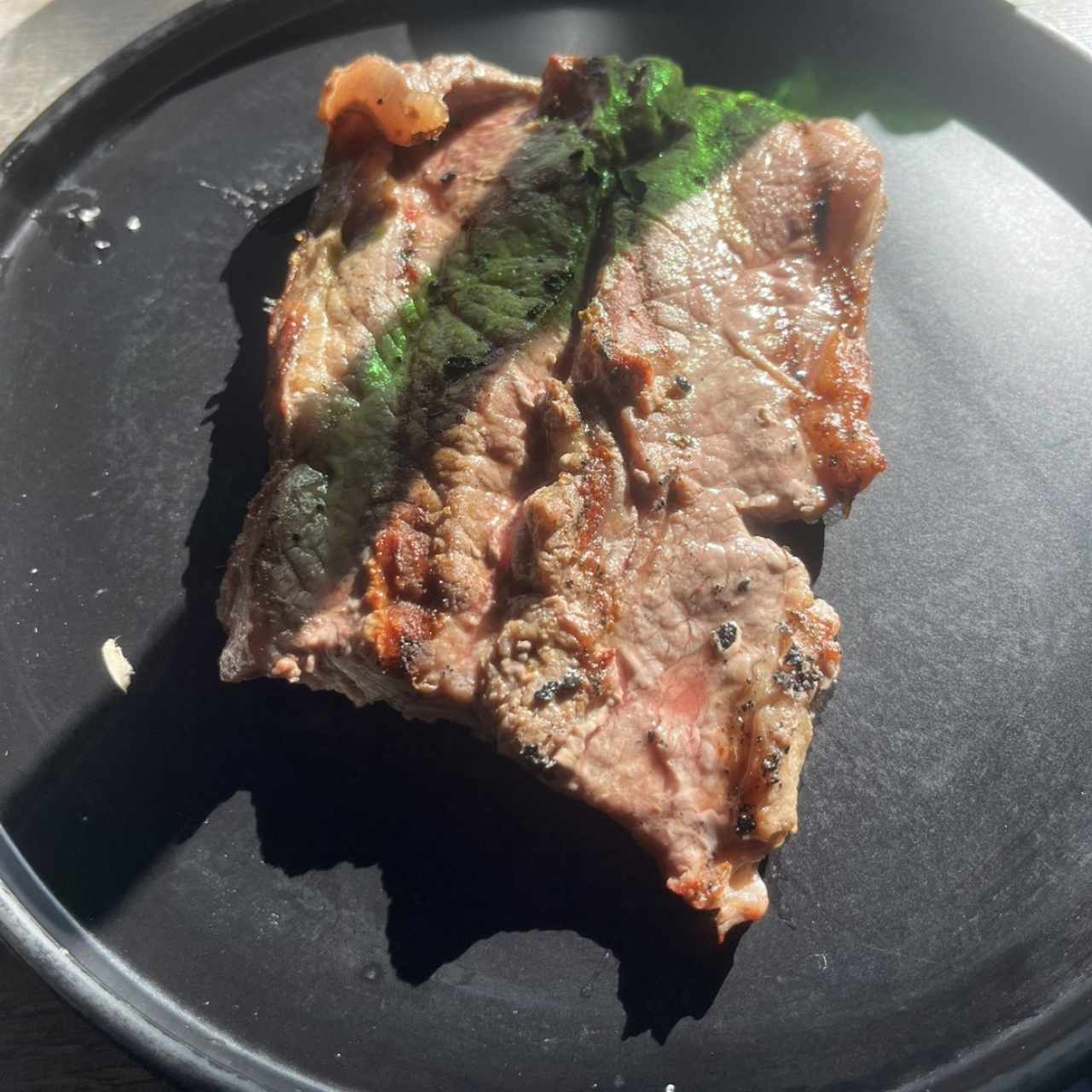 Churrasco