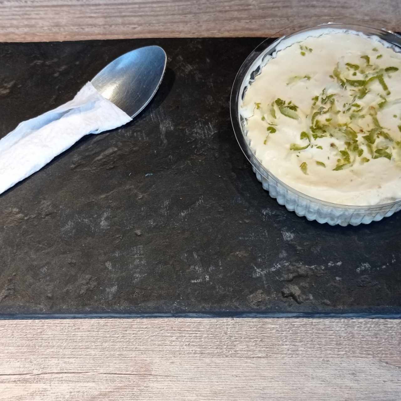 Cheescake