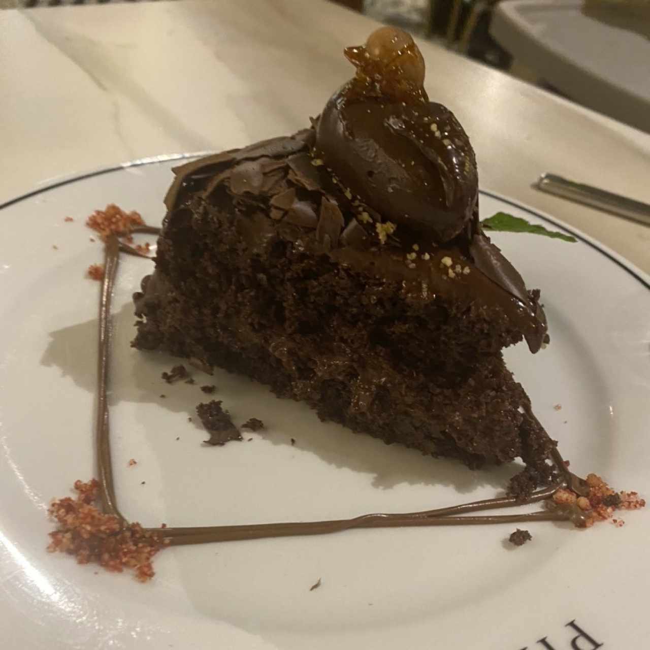Torta 
