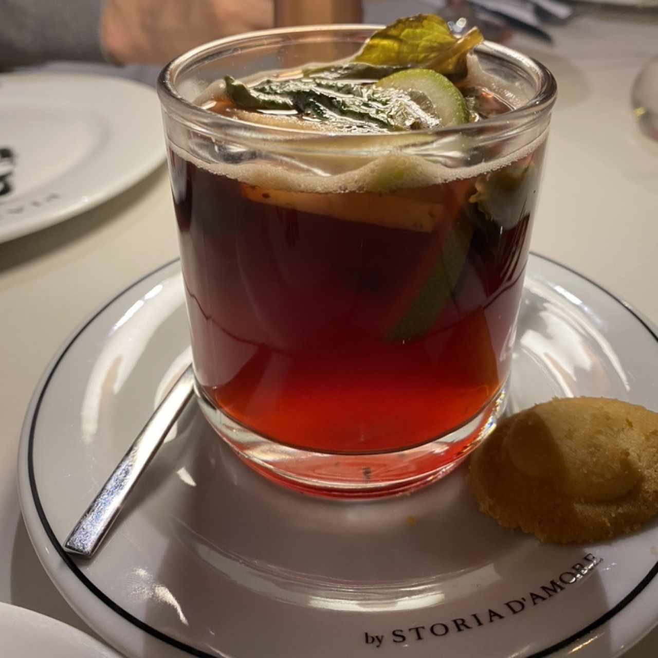 Aromática