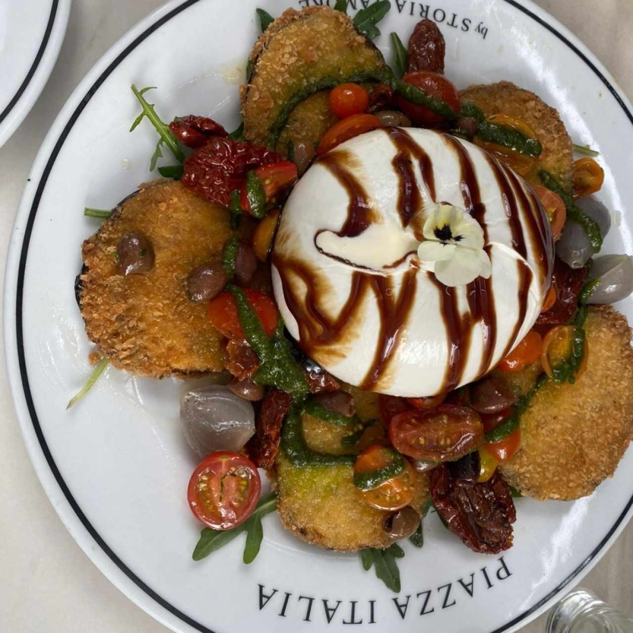 Burrata