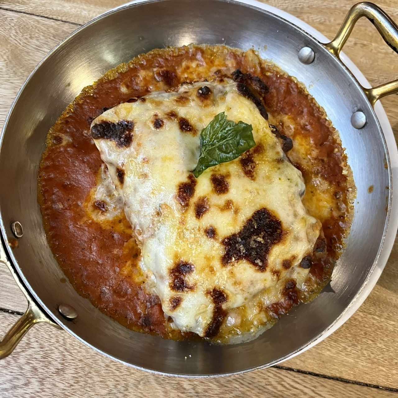 Lasagna
