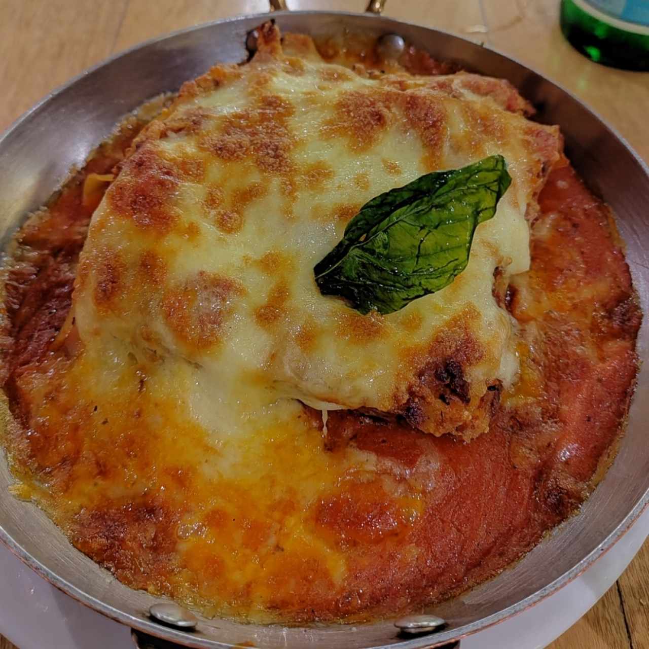 Lasagna