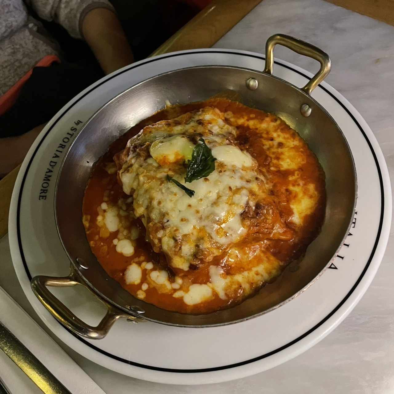 Lasagna