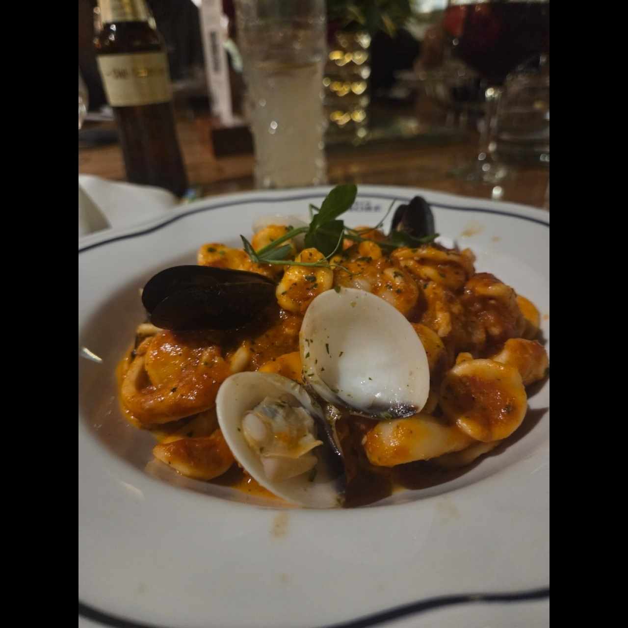 Frutti di Mare