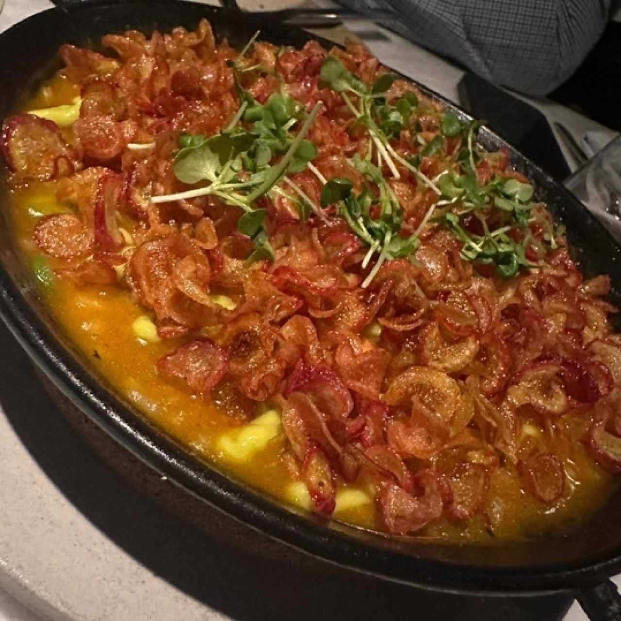 Arroz caldoso 