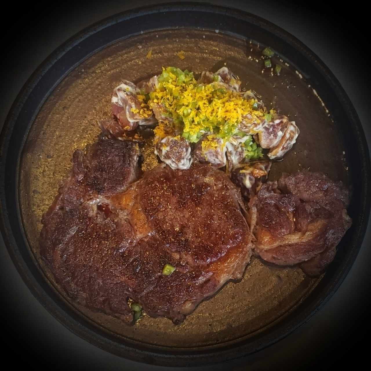 Rib Eye