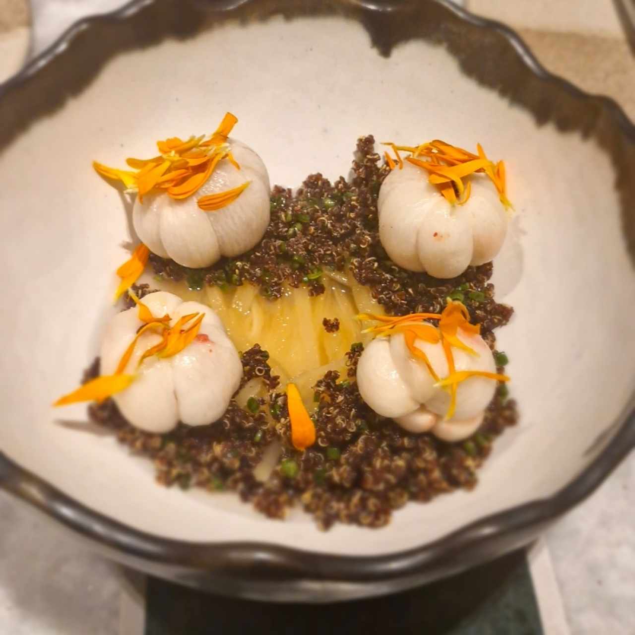 Mangostino