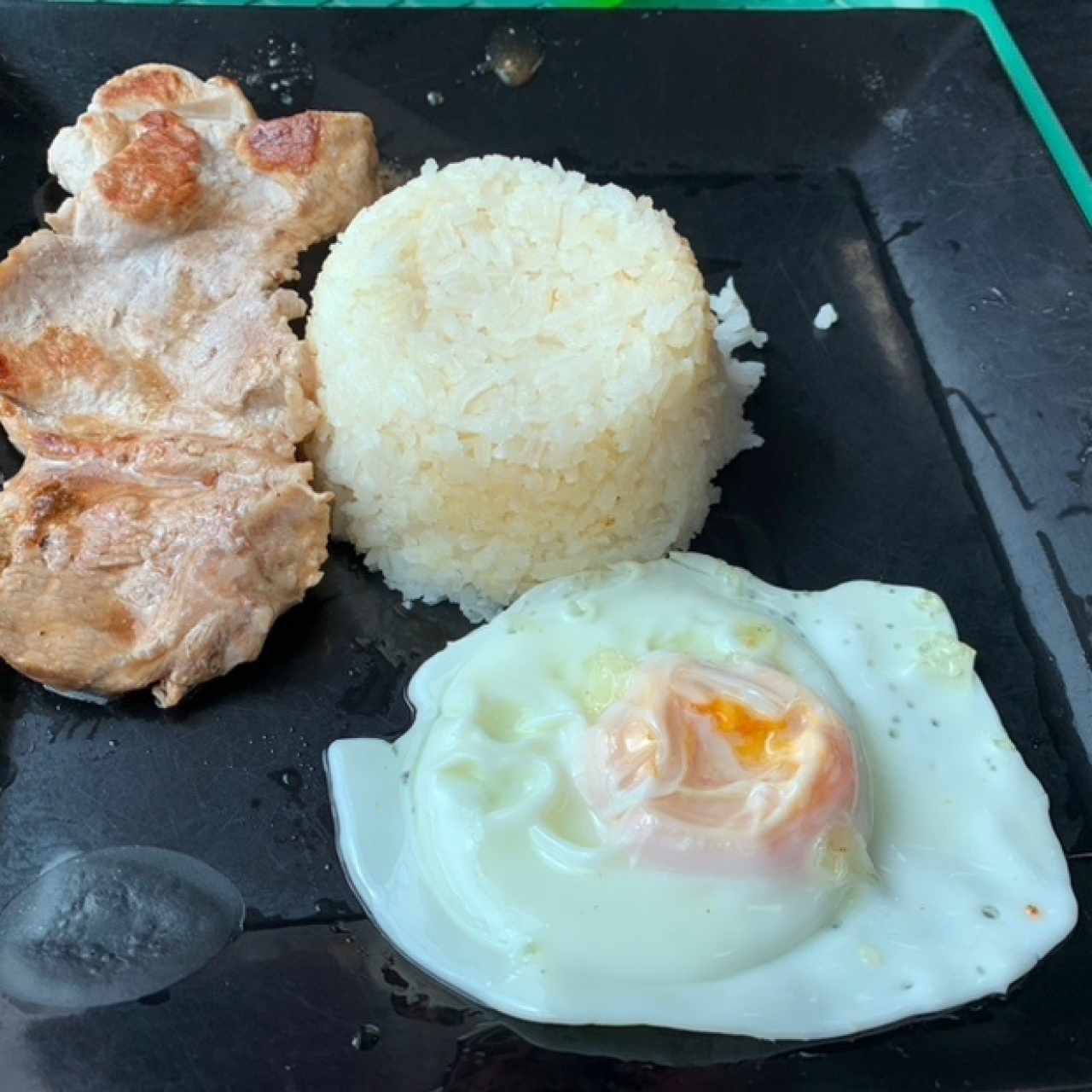 Lomo de cerdo