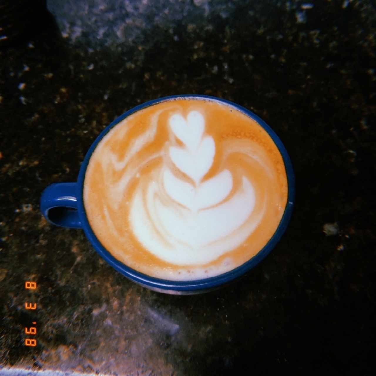 capuccino