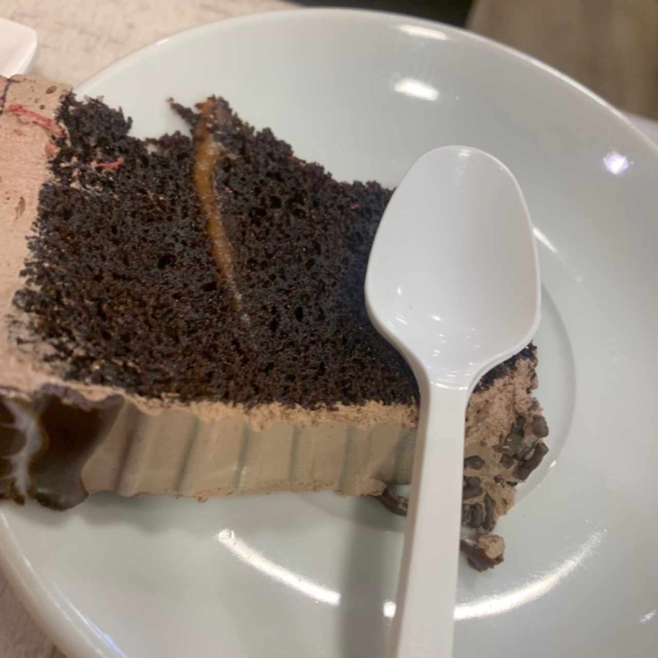 Torta chocolate