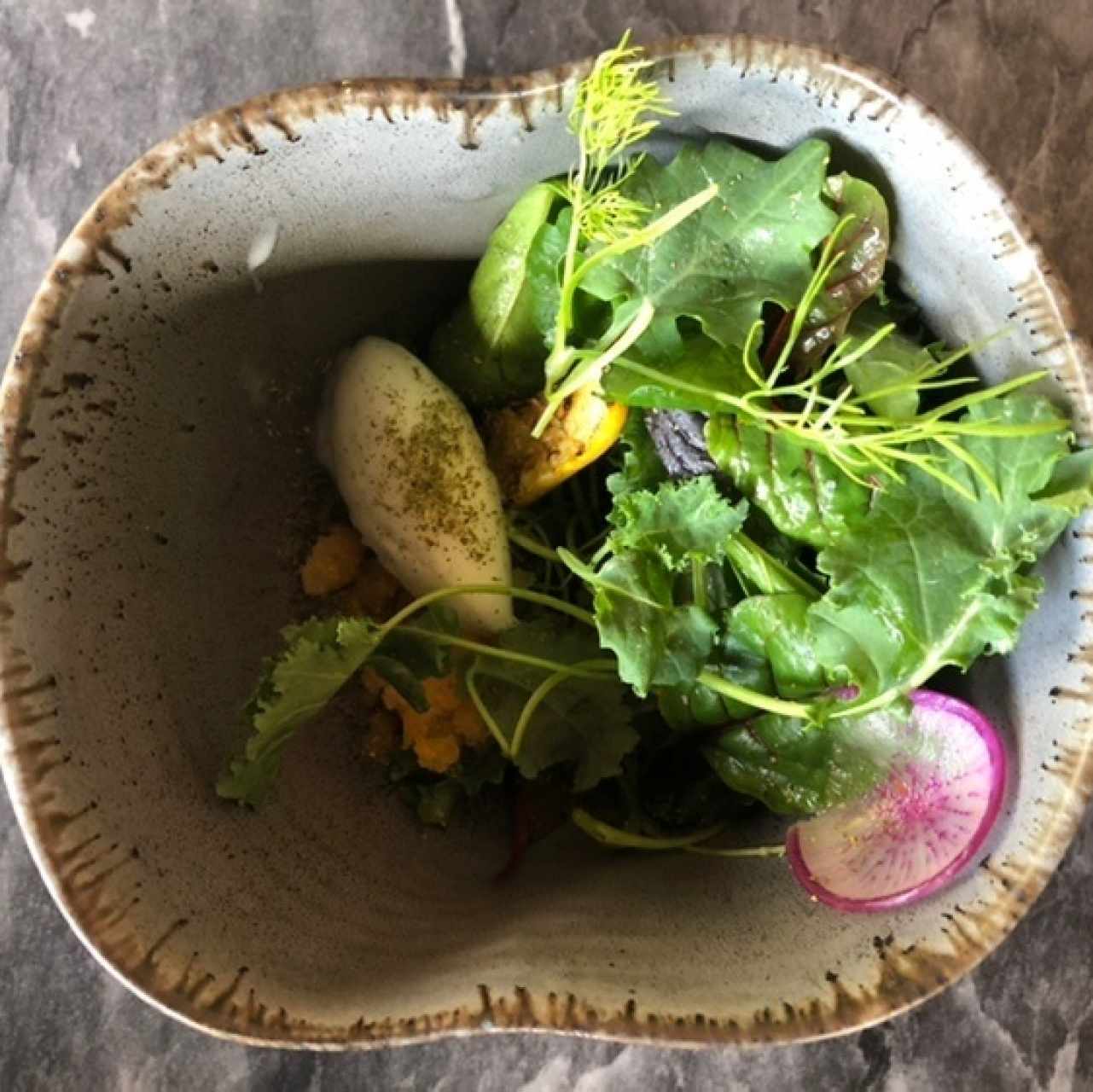 Ensalada