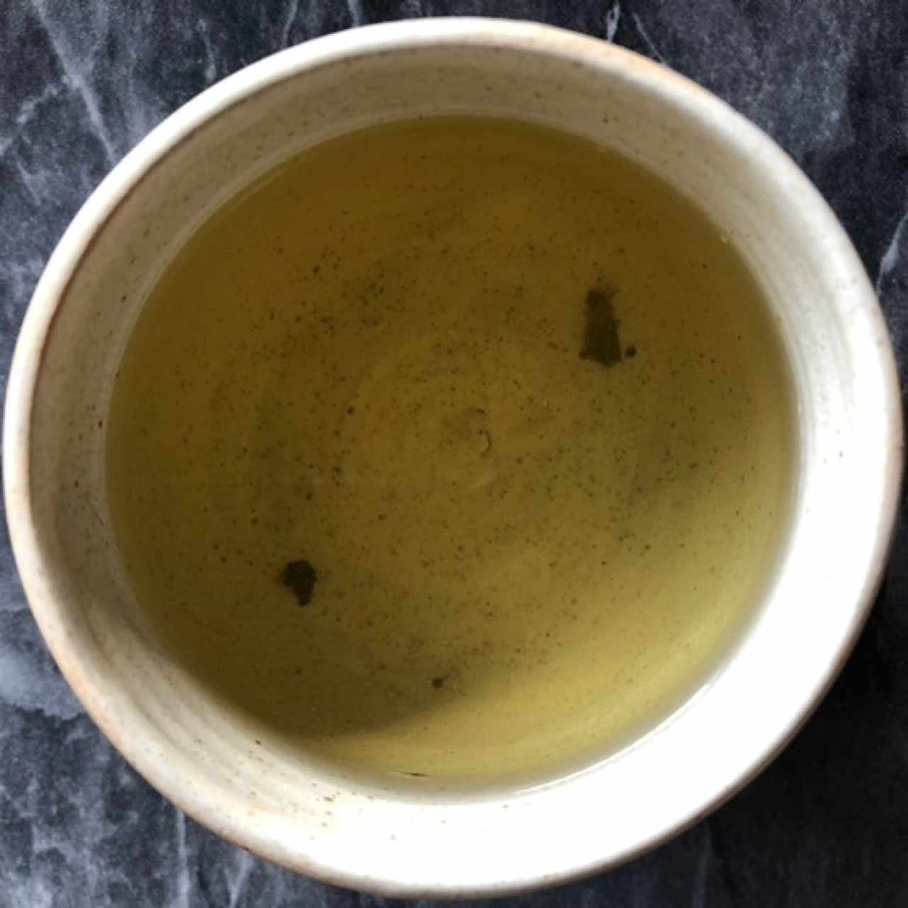 Té