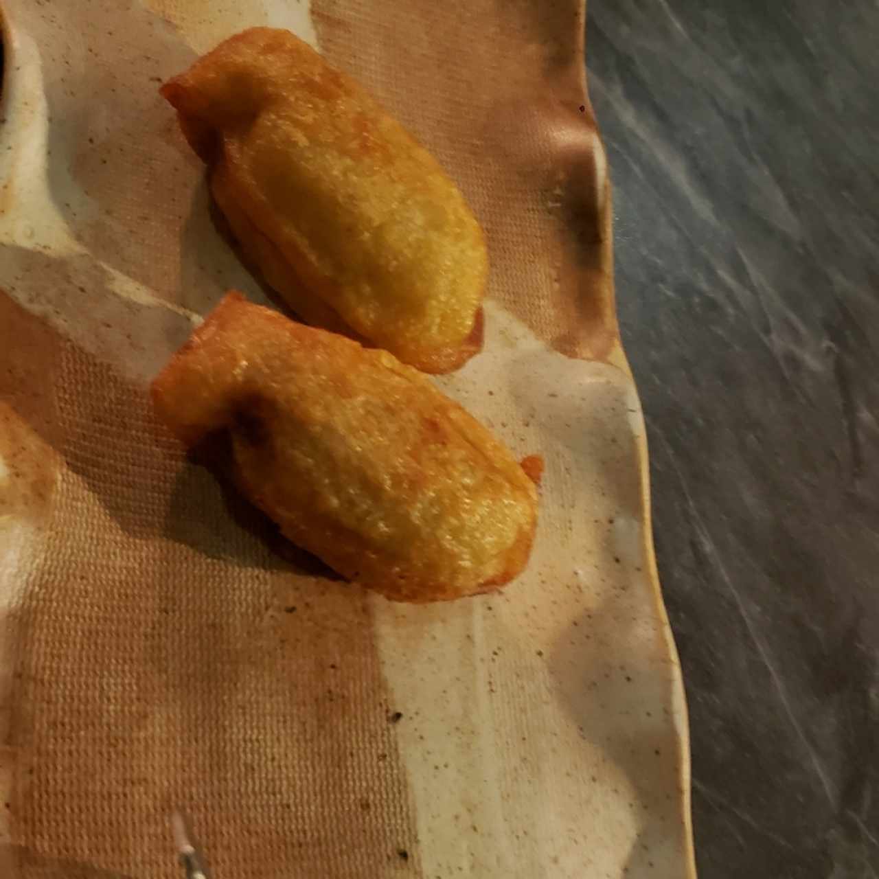 empanadas