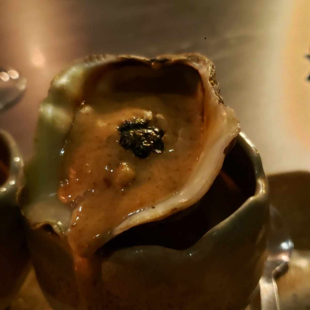 ostra