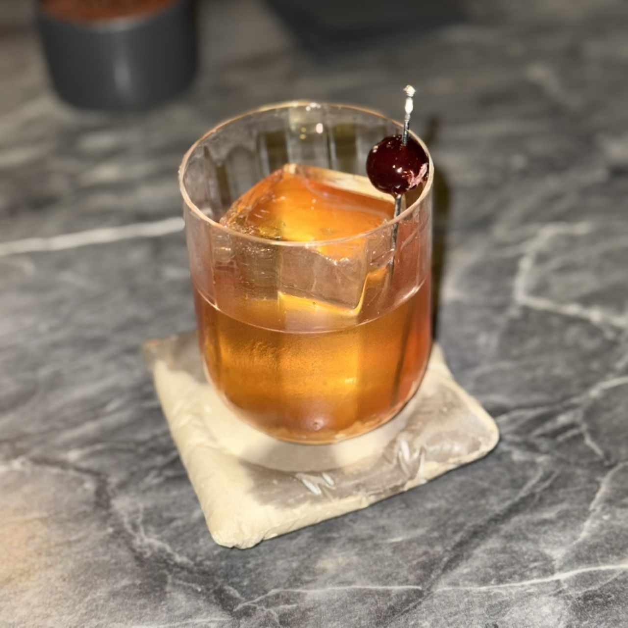Midnight Drink