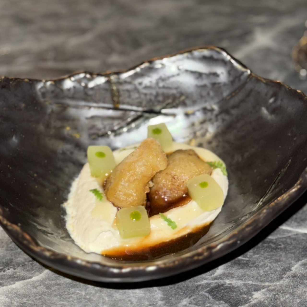 Tempura Camaron