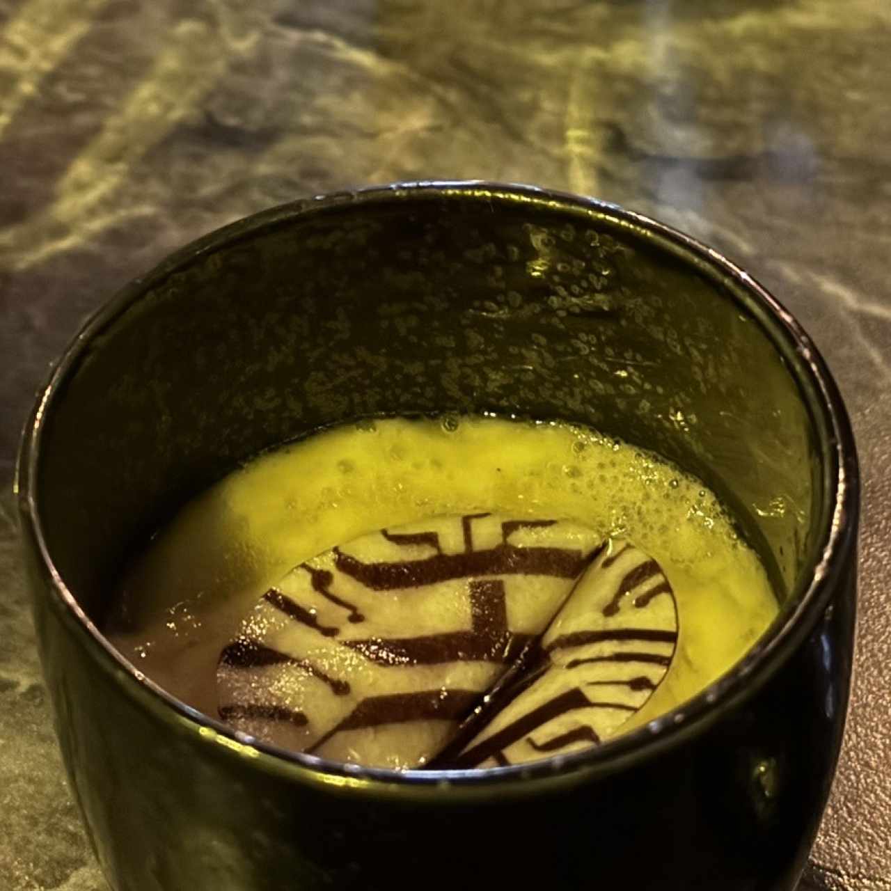 Miso Soup