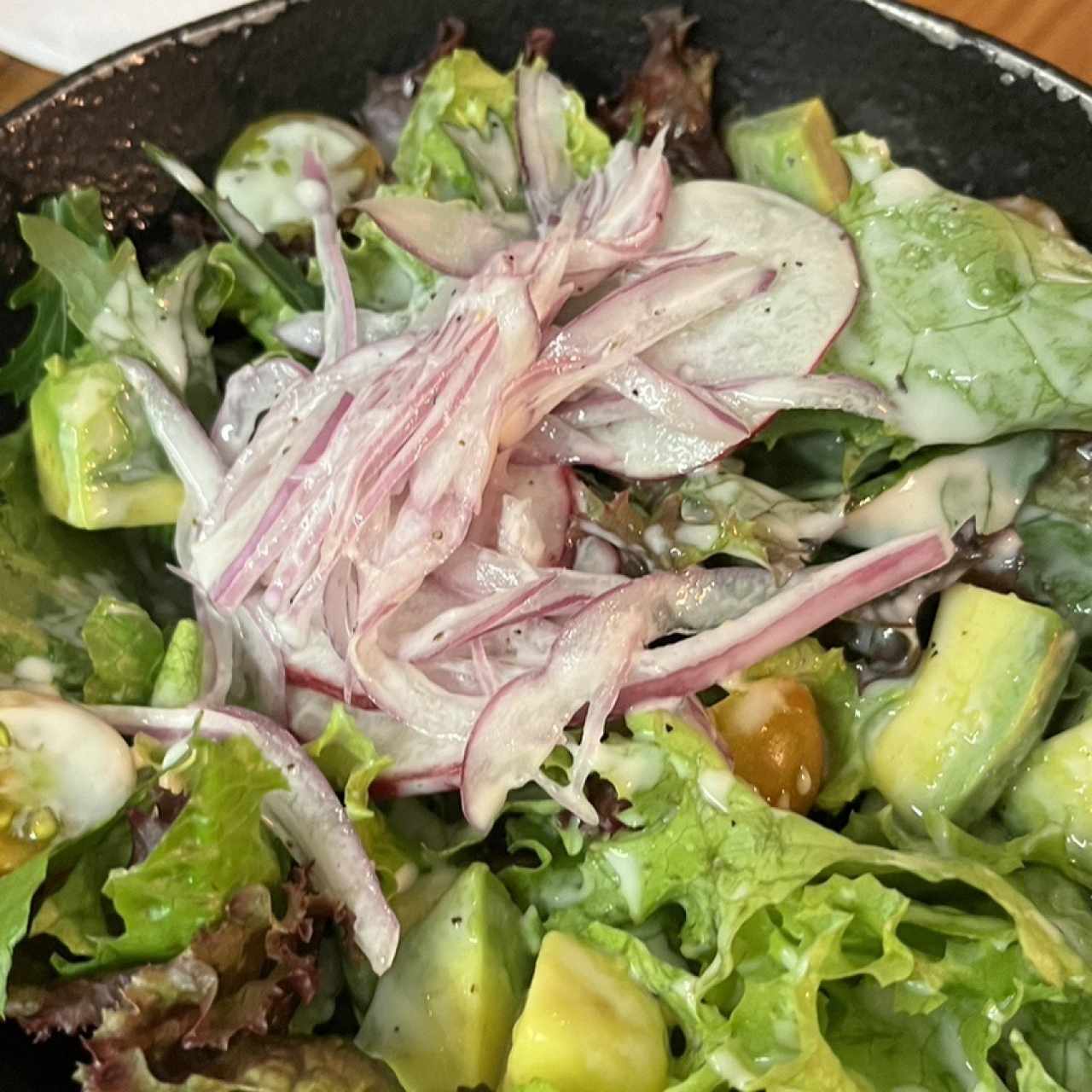 Ensalada