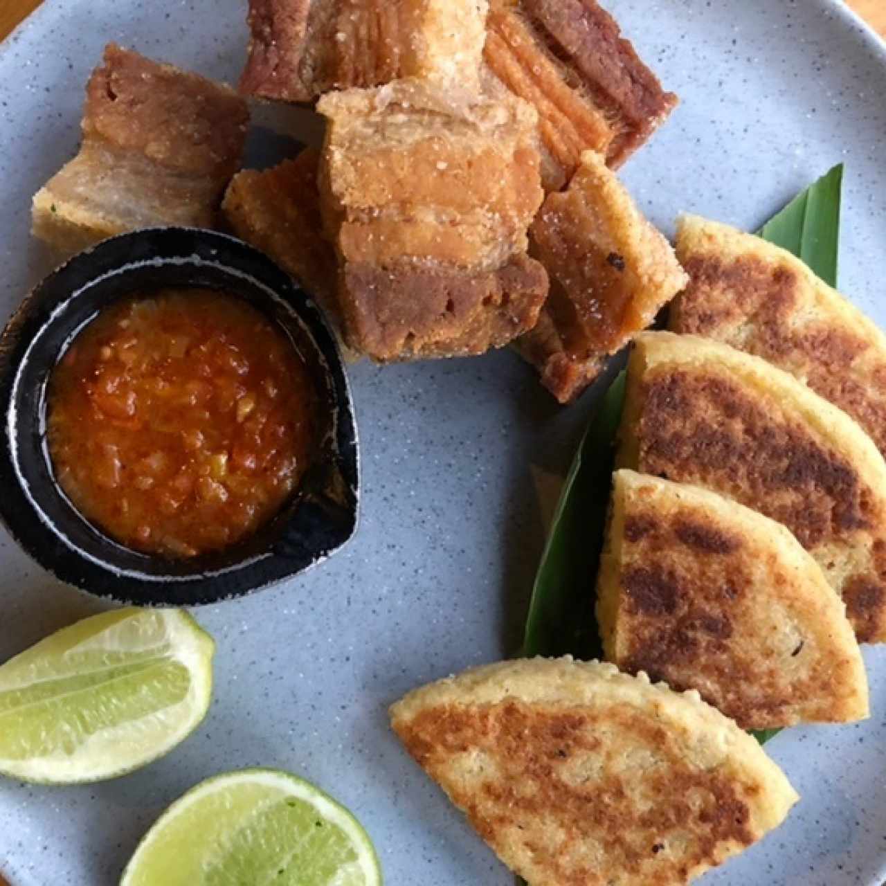 Chicharrones