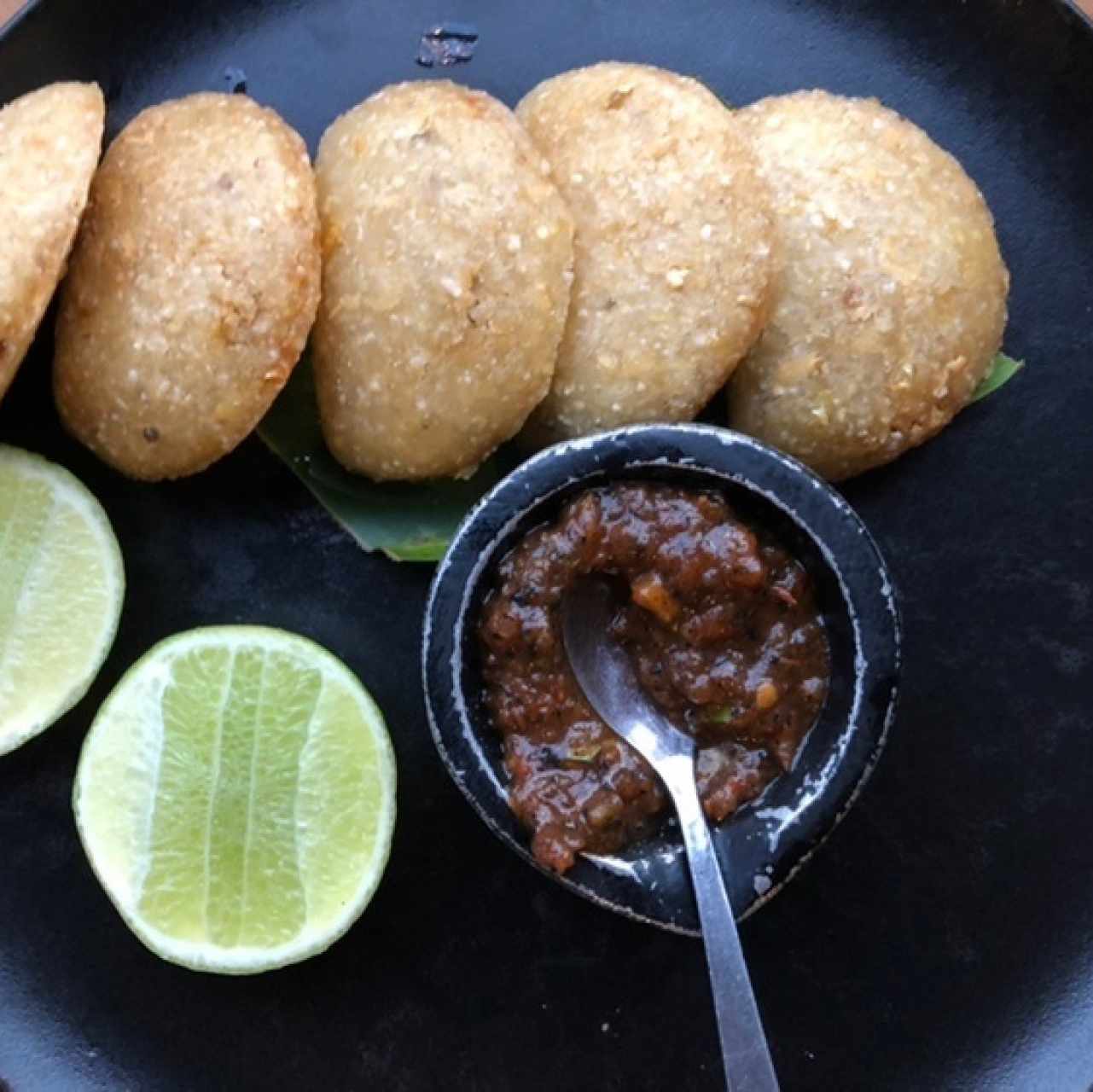 Empanadas