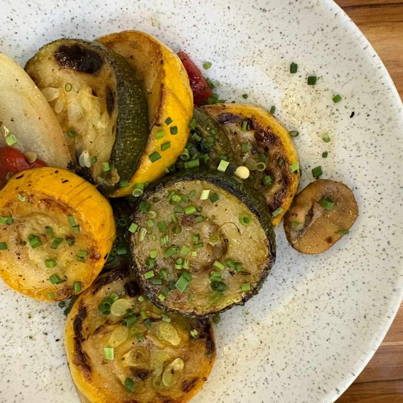 Vegetales 