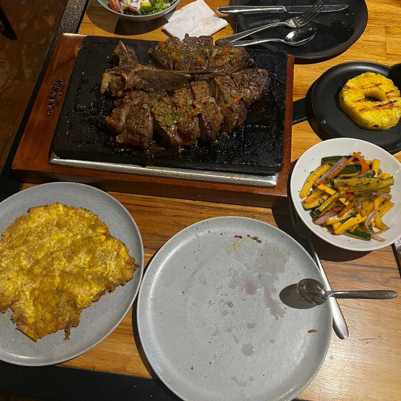 Sirloin wlldone 