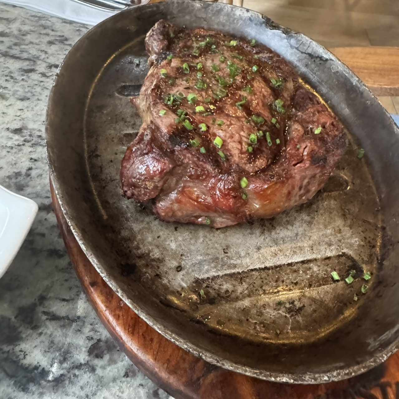 Ojo de bife