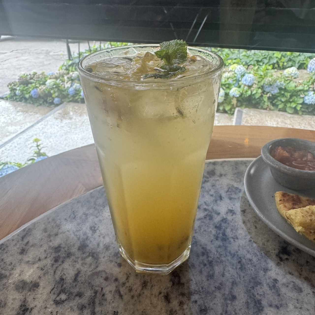 Mocktail Sun