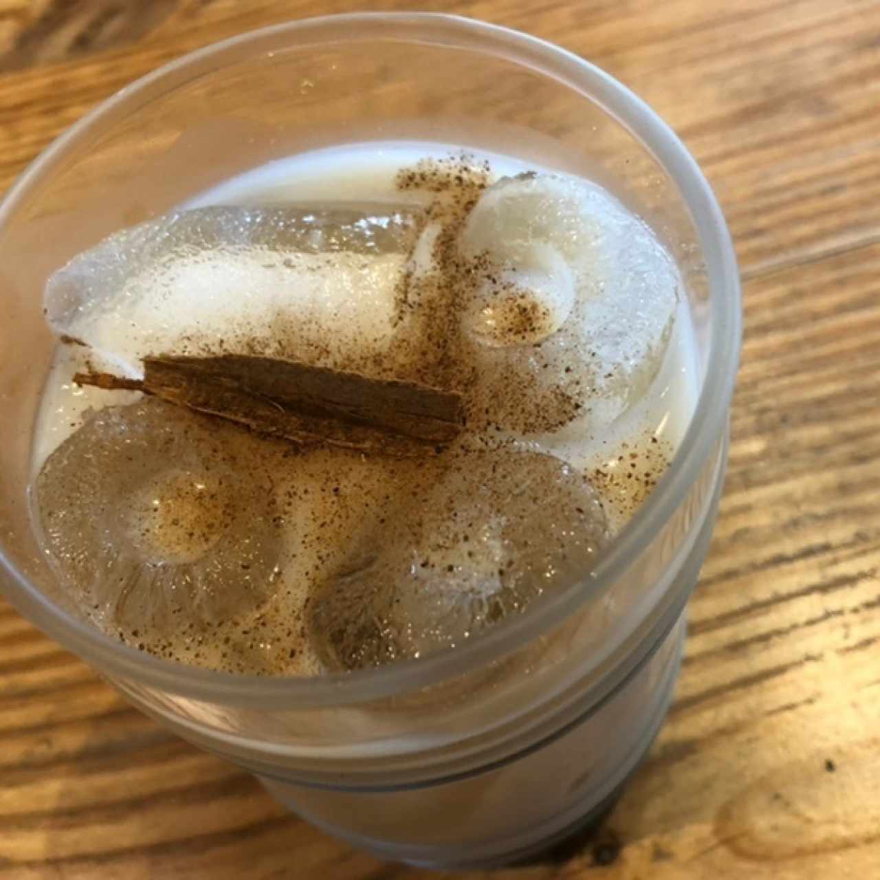 Horchata