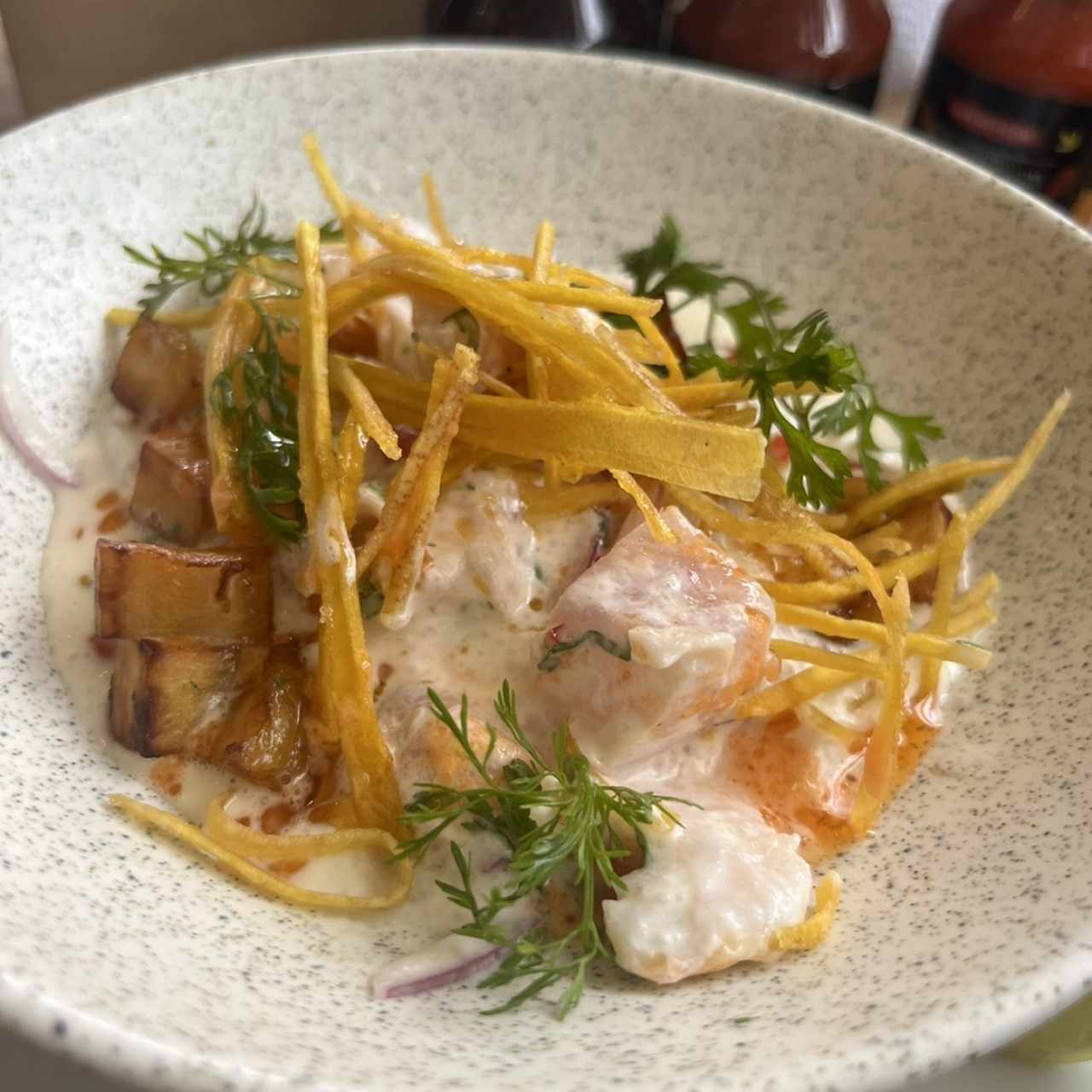 Ceviche 
