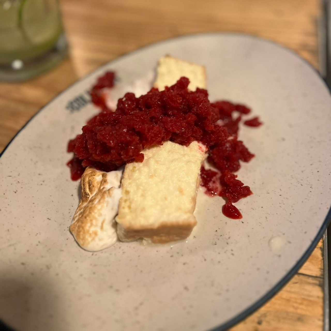 Tres leches