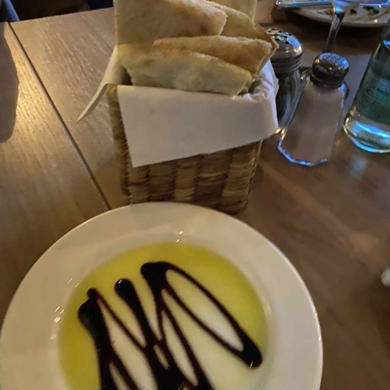 Focaccia
