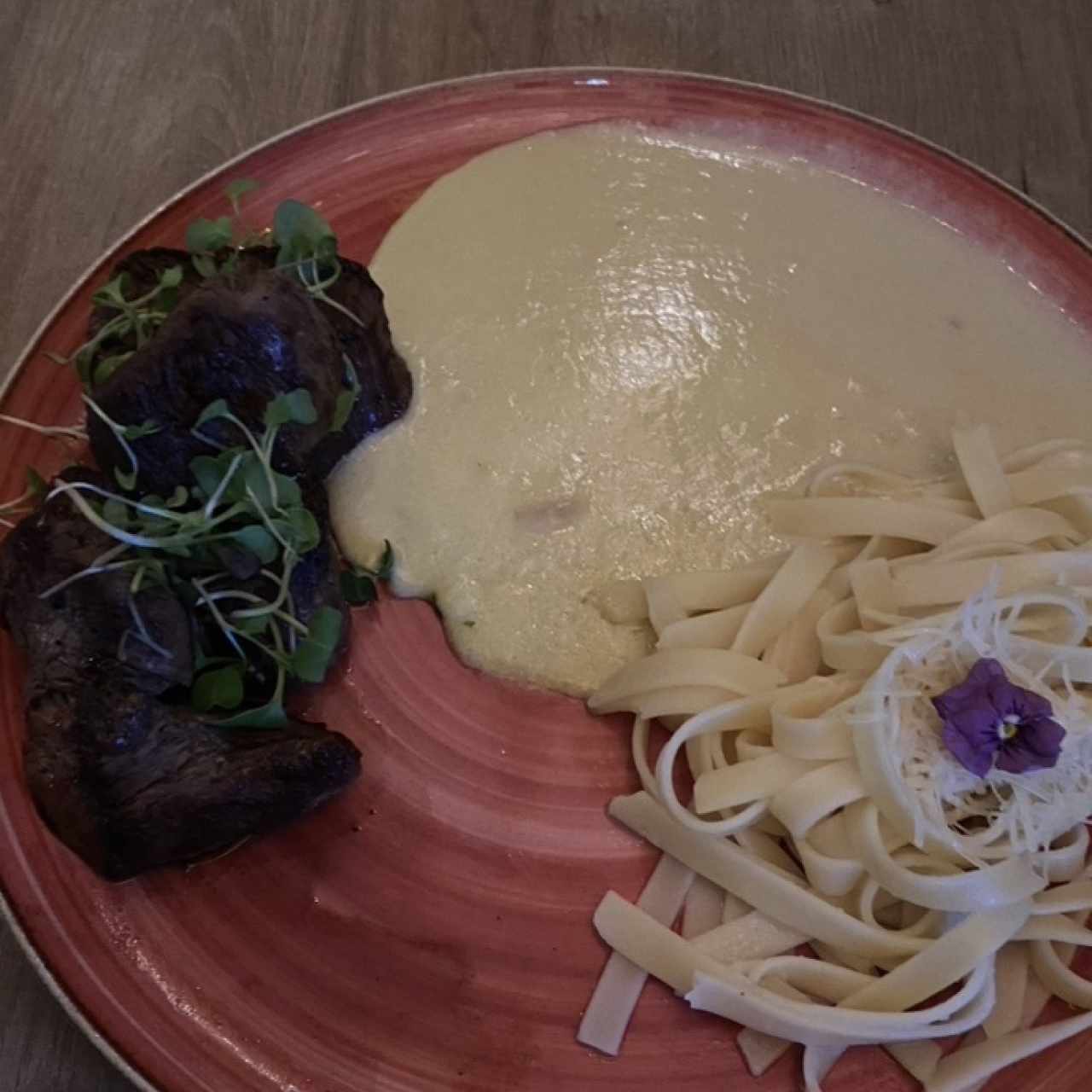 Lomito Roquefort