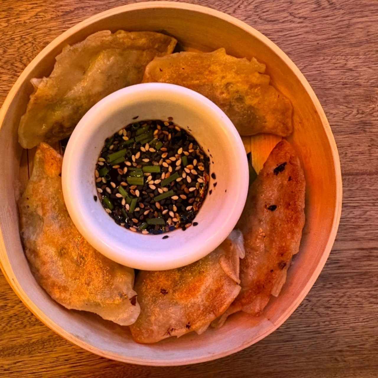 Gyozas