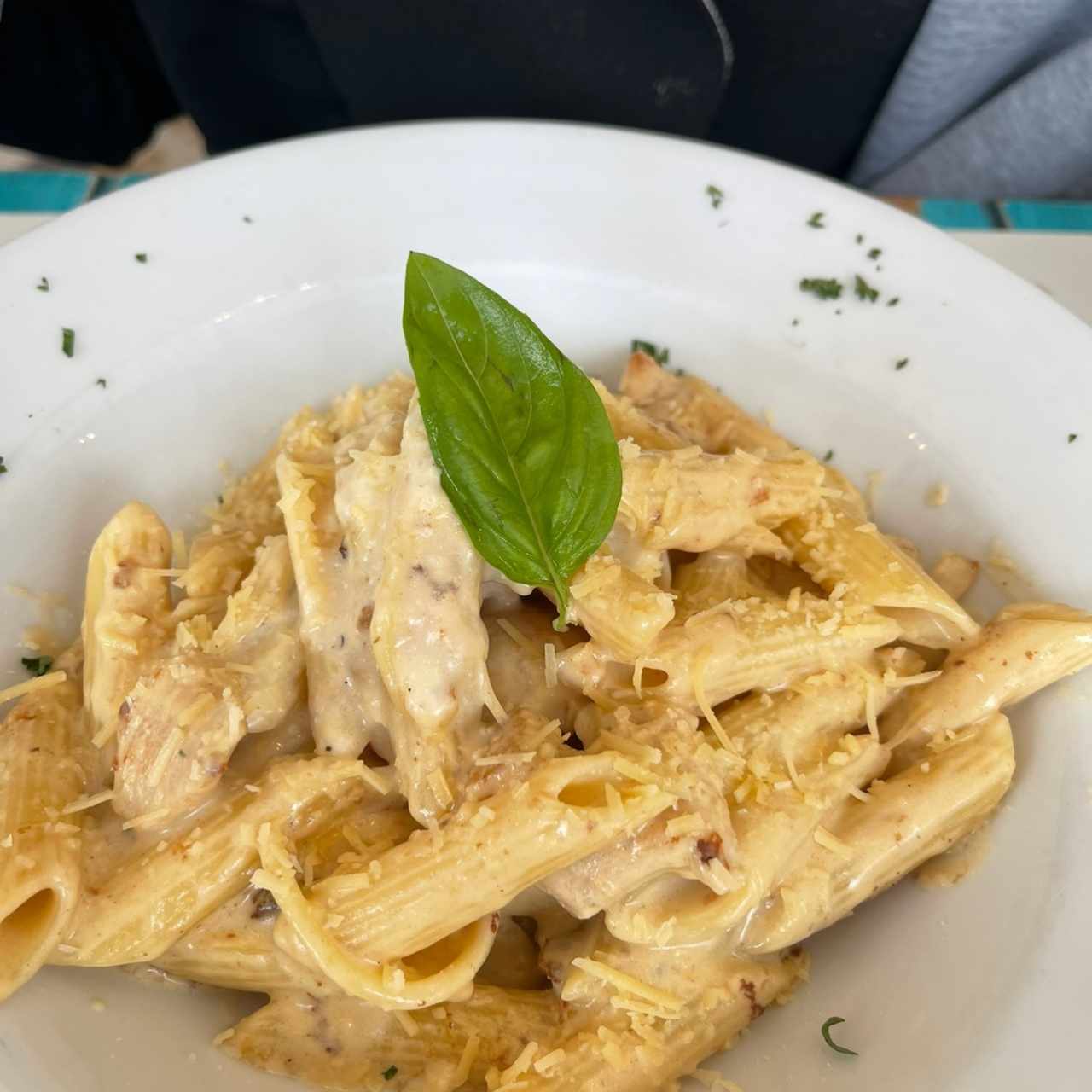 Alfredo