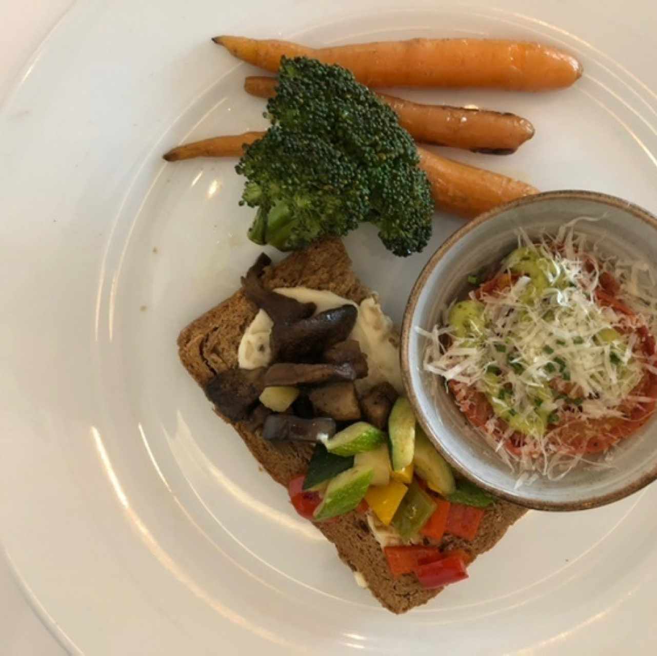 Vegetales 