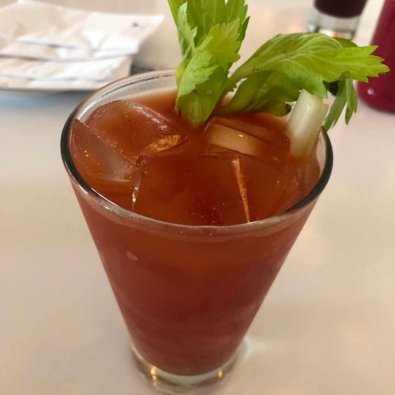 Bloody mary