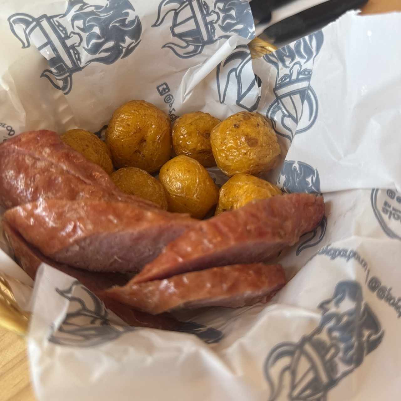 Chorizo