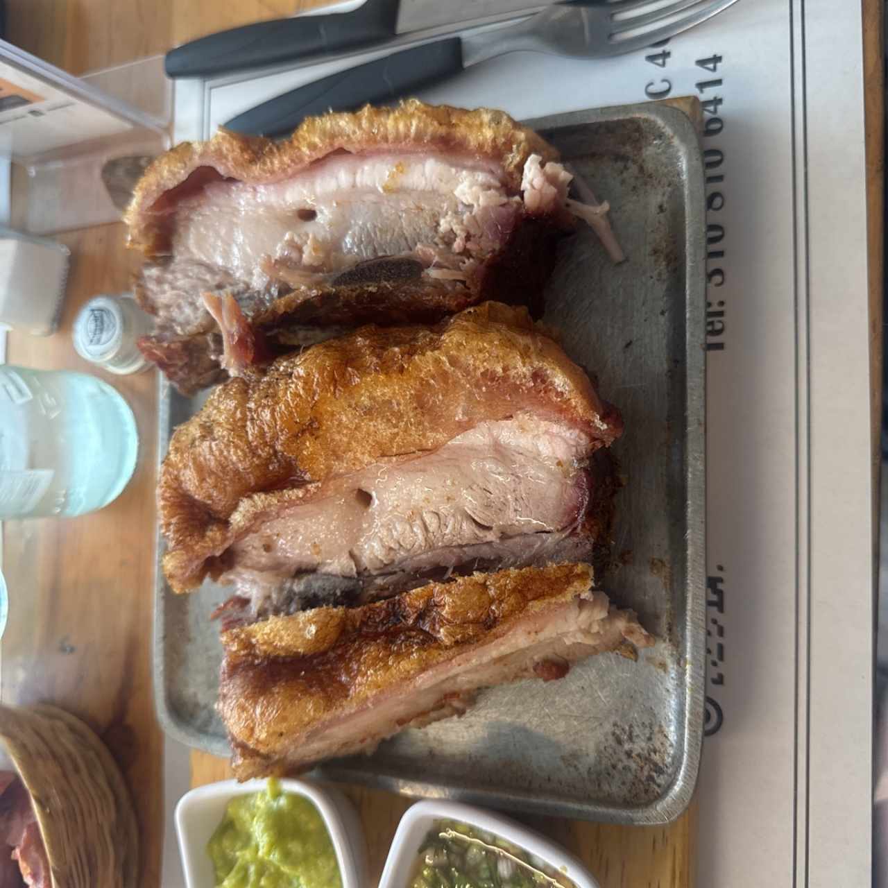 Costilla