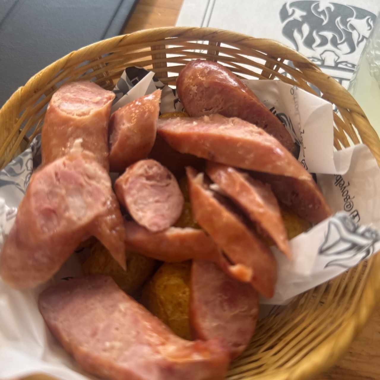 Chorizo