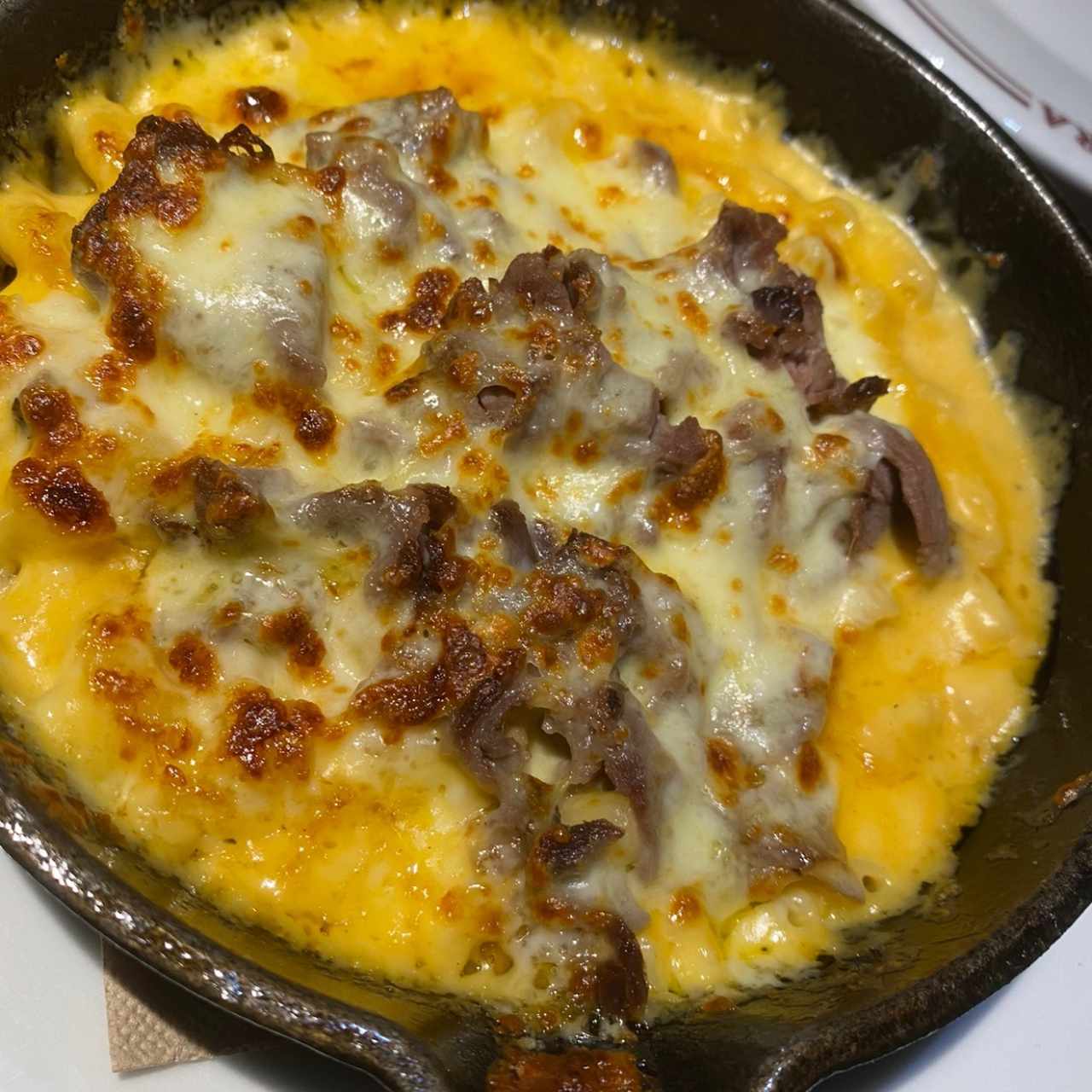 Mac & 