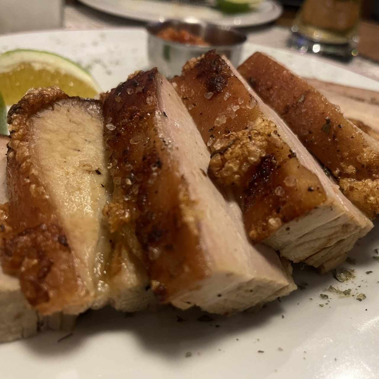 Pork Belly